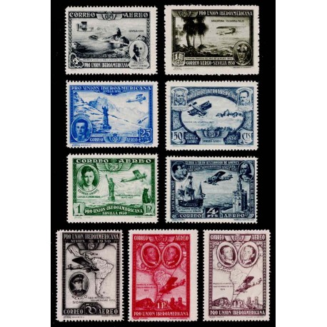 1930 ED. 583/591 **