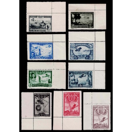 1930 ED. 583/591 ** (2)