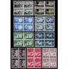 1930 ED. 583/591 ** [x4]