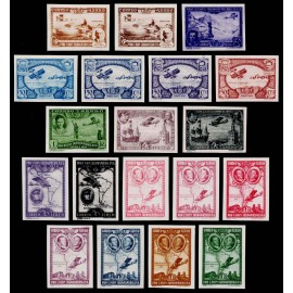 1930 ED. 583ccs/591ccs (*)