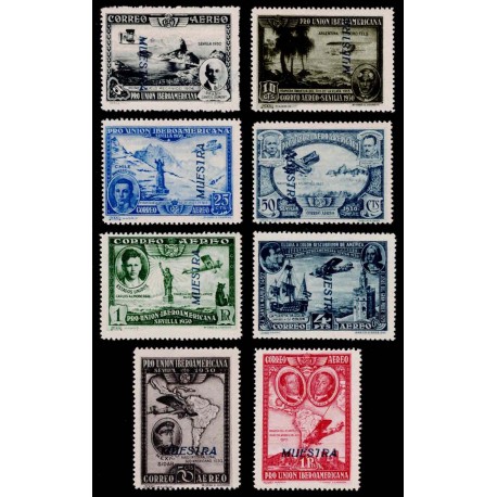 1930 ED. 583M/591M *