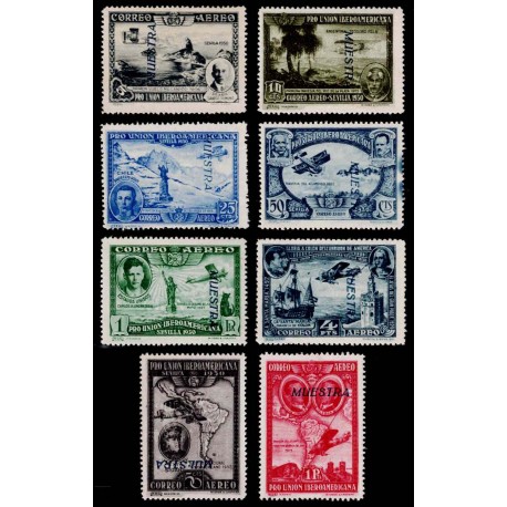 1930 ED. 583M/591M **