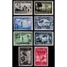 1930 ED. 583M/591M **