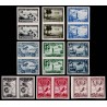 1930 ED. 583s/591s * [x2]