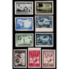 1930 ED. 583s/591s **