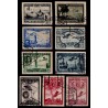 1930 ED. 583s/591s us