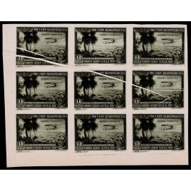 1930 ED. 584iws ** [x9]