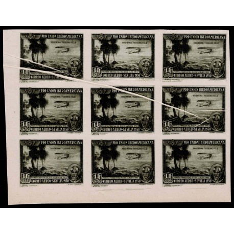 1930 ED. 584iws ** [x9]