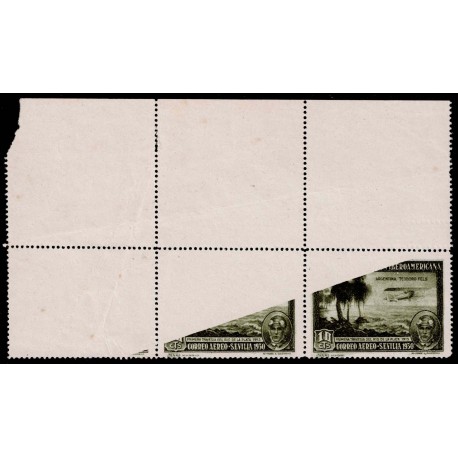 1930 ED. 584r ** [x3]