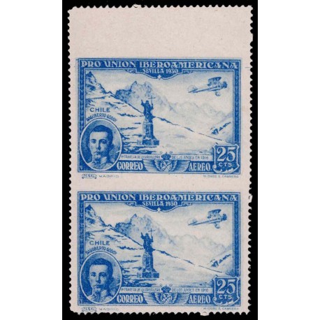 1930 ED. 585spv **