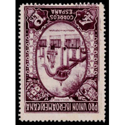 1930 ED. 586er **