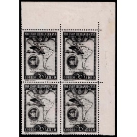1930 ED. 586er ** [x4]