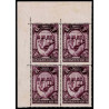 1930 ED. 586er ** [x4]