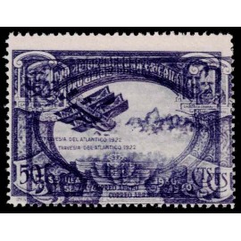 1930 ED. 587cced **