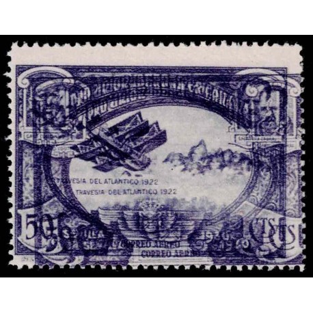 1930 ED. 587cced **