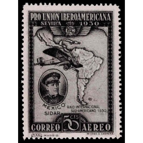 1930 ED. 586er **