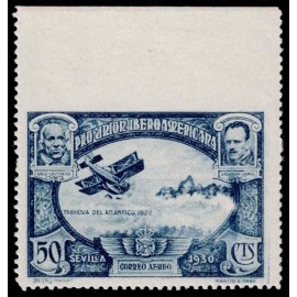 1930 ED. 587sma **