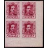 1922 ED. 311s ** [x4]