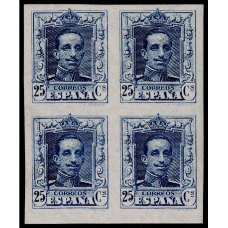 1922 ED. NE 23s ** [x4]