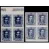 1922 ED. NE 23s/24s ** [x4]
