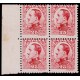 1930 ED. 495n + 495nn * [x4]