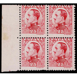 1930 ED. 495n + 495nn * [x4]