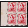1930 ED. 495n + 495nn * [x4]