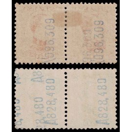 1930 ED. 495nn, 497Ann * [x2]