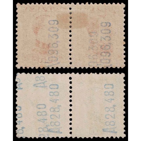 1930 ED. 495nn, 497Ann * [x2]