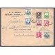 II República ED. 681 [x2], 682/688