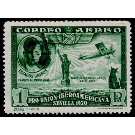 1930 ED. 588eced ** (2)