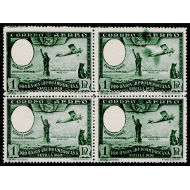 1930 ED. 588ecefddh + 588ecef (*) [x4]