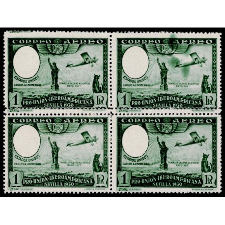 1930 ED. 588ecefddh + 588ecef (*) [x4]