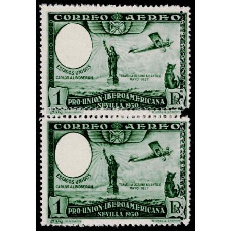 1930 ED. 588ecefddhddv + 588ecefddv (*)