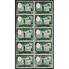 1930 ED. 588ecefddv + 588ecef (*) [x5]