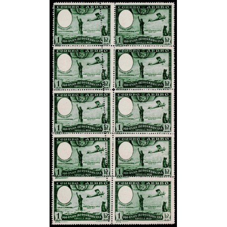 1930 ED. 588ecefddv + 588ecef (*) [x5]