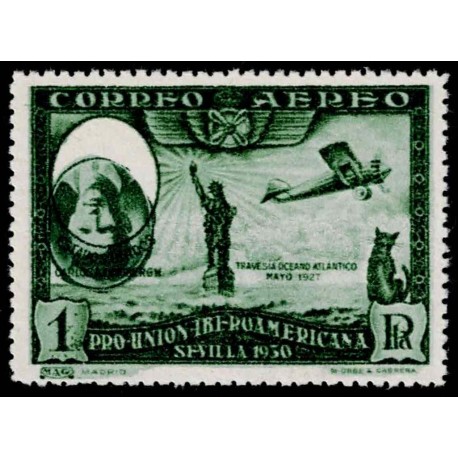 1930 ED. 588eceida **