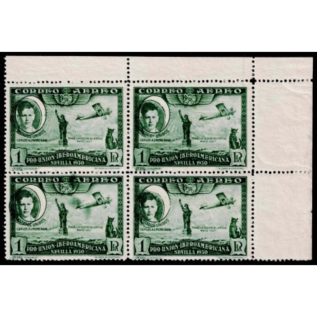 1930 ED. 588ecid ** [x4]