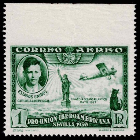 1930 ED. 588sma **