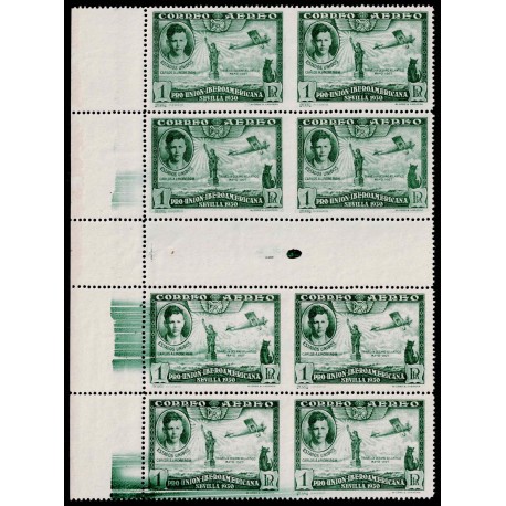 1930 ED. 588sph ** [x4]