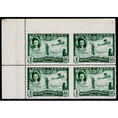 1930 ED. 588sphsma + 588sph ** [x2]