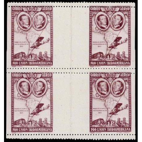 1930 ED. 590ddhsv (*) [x4]