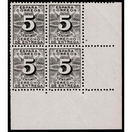1931 ED. 592 ** [x4]