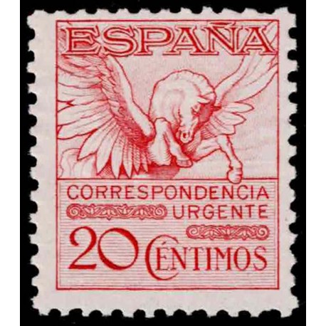 1931 ED. 592A * (2)