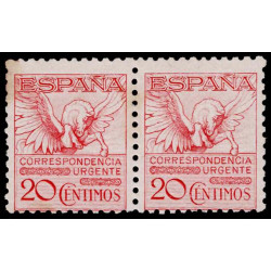 1931 ED. 592A * [x2]