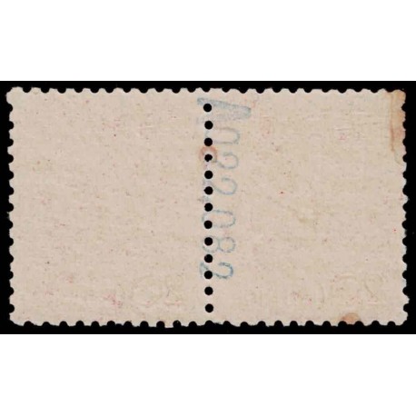 1931 ED. 592A * [x2]