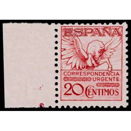 1931 ED. 592A ** (2)