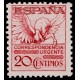 1931 ED. 592A ** (3)