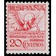 1931 ED. 592A ** (4)