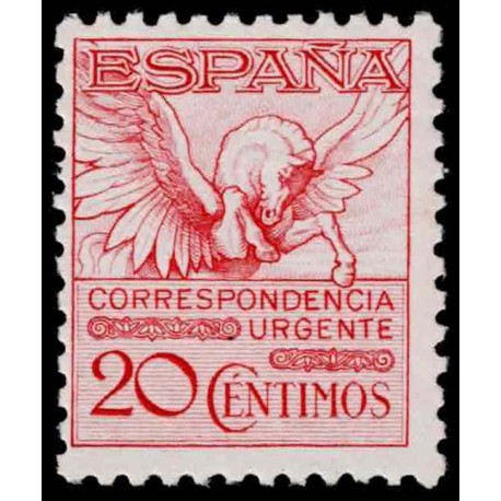 1931 ED. 592A ** (4)